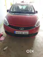 Tata Tiago 2018 Petrol Well Maintained