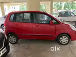 Maruti Estilo 2012 Petrol 5630 Km Driven