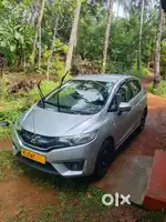 Honda Jazz 2016 Diesel Well Maintained