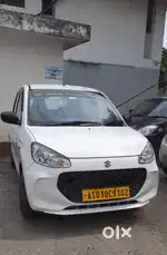 Alto K10 2023 Petrol 51000 Km Driven new condition