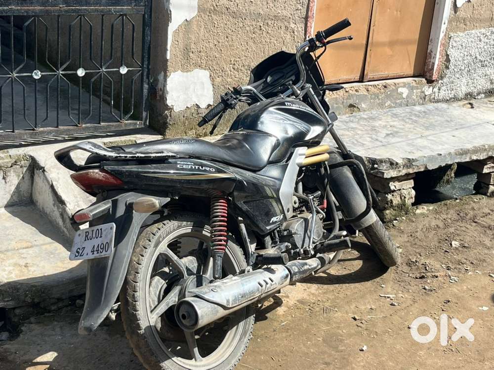 Selap start bike Ajmer