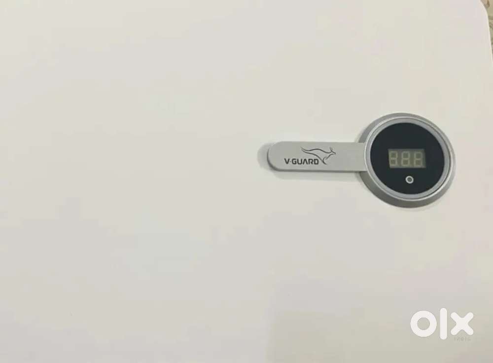 V guard Stabilizer for 1.5ton ac(130V-280V)
