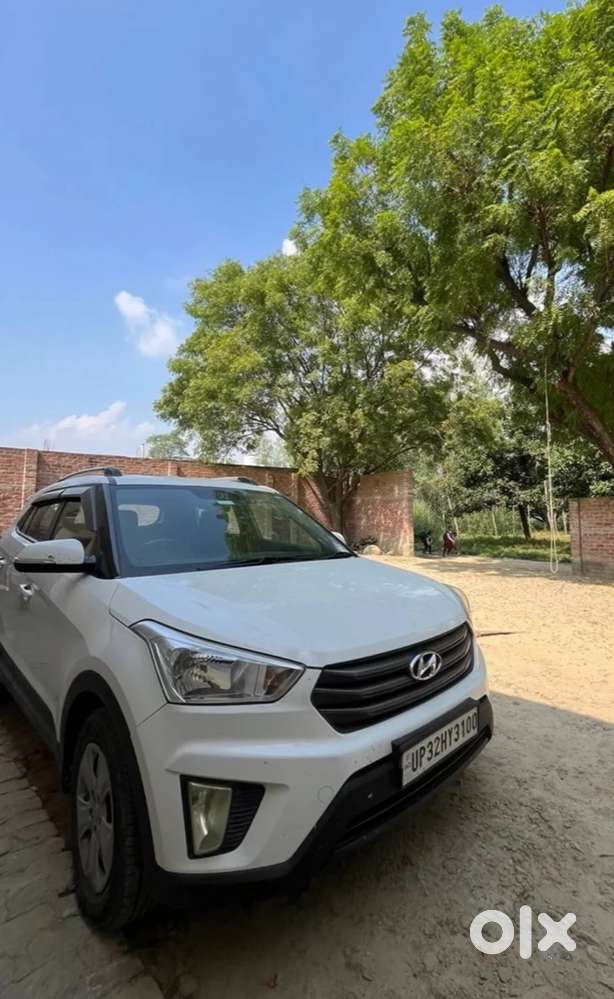 Hyundai Creta 2017