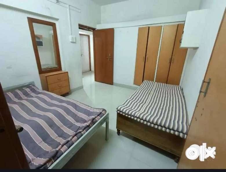 Need a male roommate in khare town for 2 months