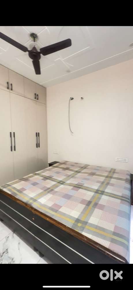 Room for rent fully furnished