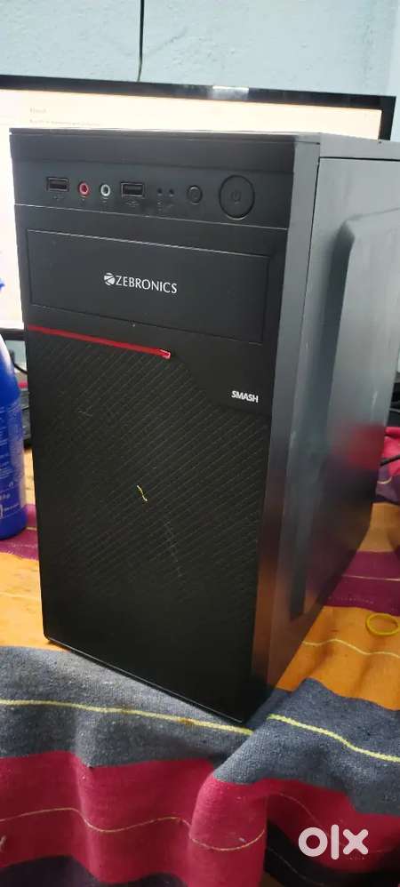 CPU i3 3rd generation