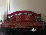 Sofa cum bed