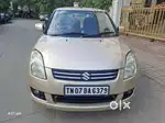 Maruti Suzuki Swift Dzire 1.2 Vxi BSIV, 2008, Petrol