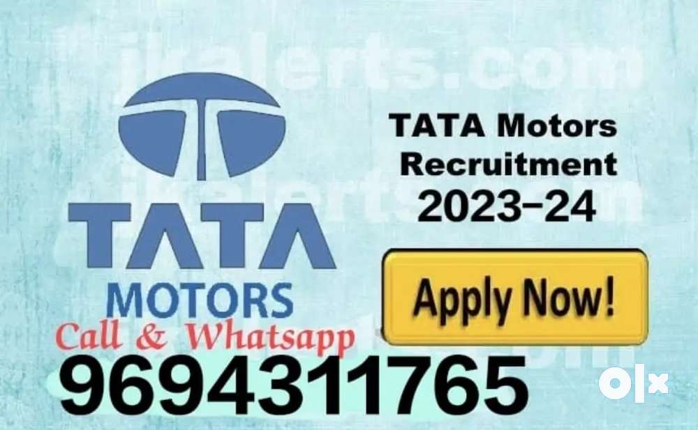 Requirements in automobile company