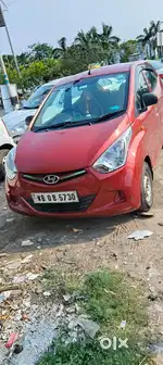 Hyundai EON Era +, 2014, Petrol