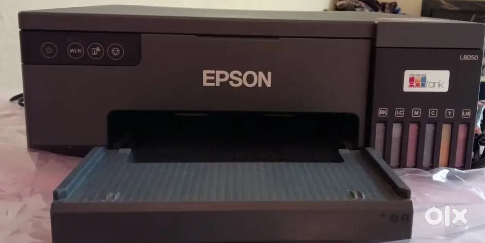 EPSON L8050 Printer