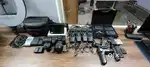 Sony A7iii Mirrorless Camera