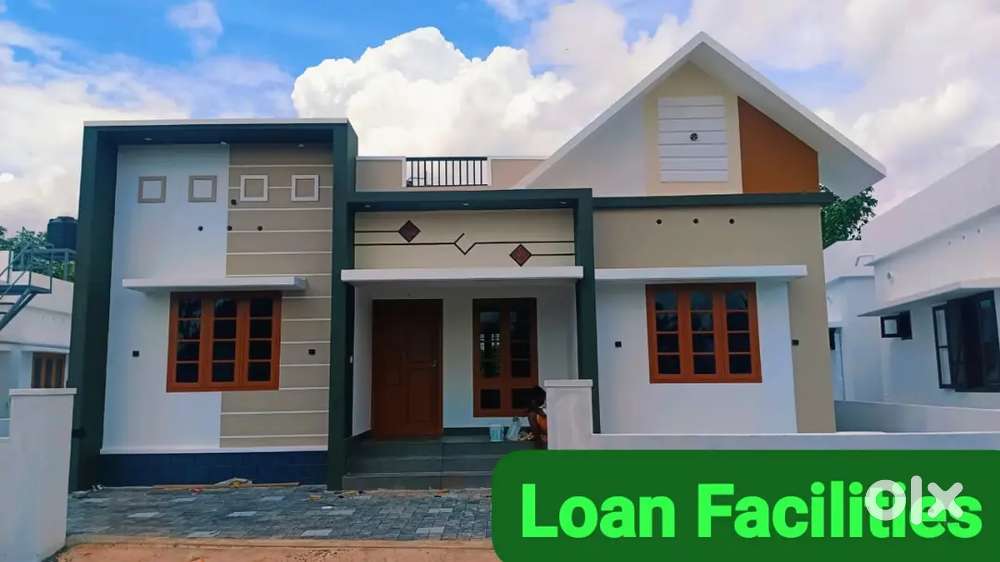 Vakathanam.new.house.3.bhk.bankloanfacilities