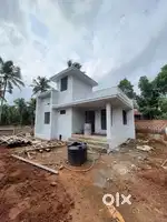 New house for sale