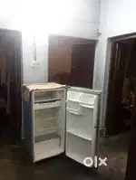 LG fridge in good condition