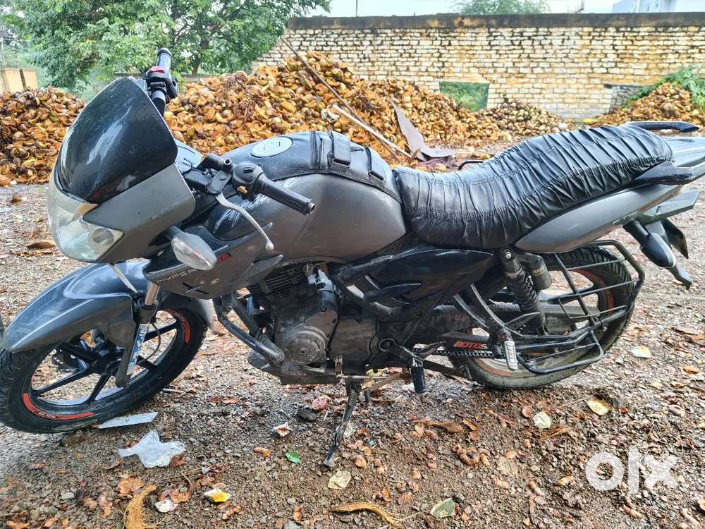 Rtr 160 good condition