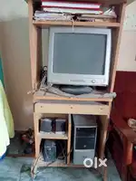 Compaq desktop