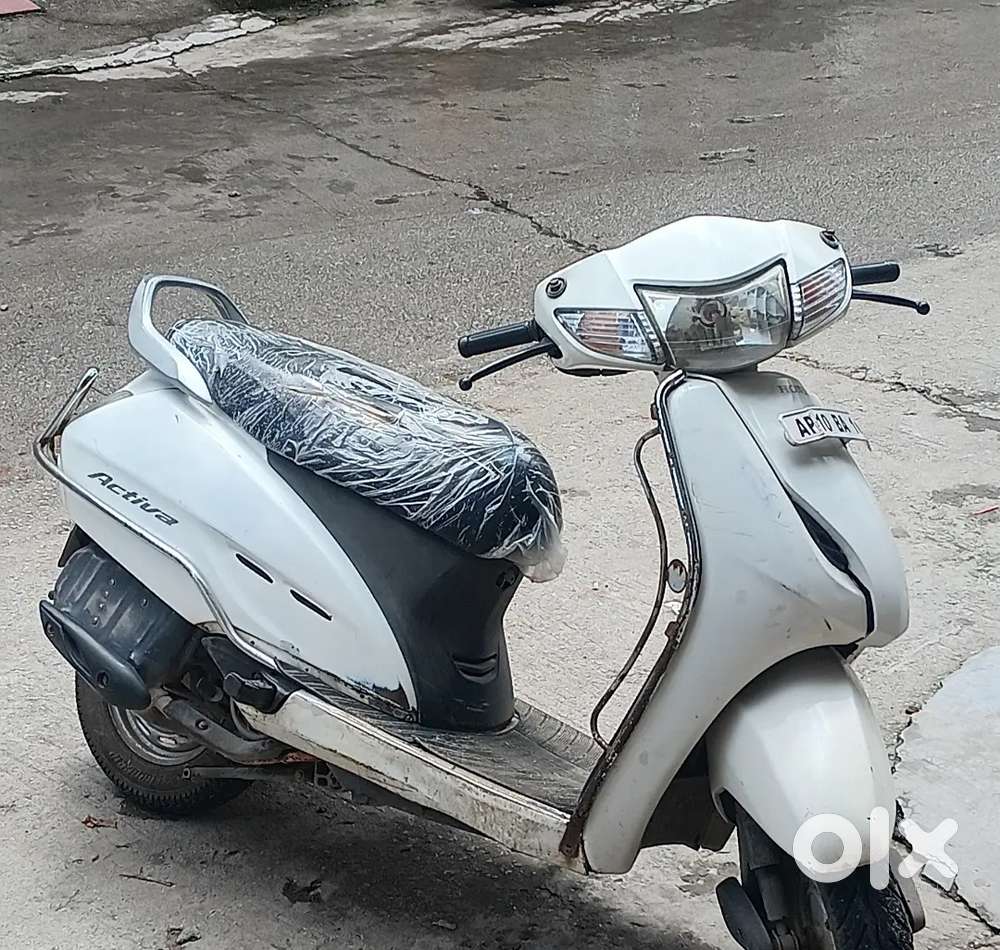 Activa honda