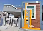 Independent House for sale @48Lakhs Near ECIL in Gated Community
