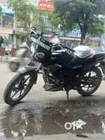 Tvs rider 125cc