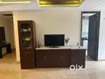 Fully furnished 3 BHK golf Vista Sector 91 Mohali