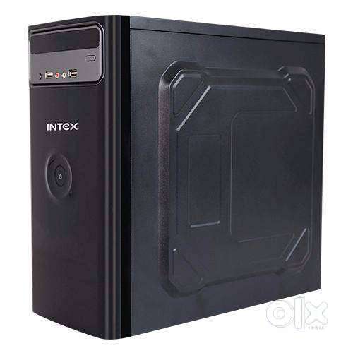 COMPANY PURPOSE BRAND NEW CORE2 DUO CPU WITH 1 YEAR WARRANTY BILL CARD