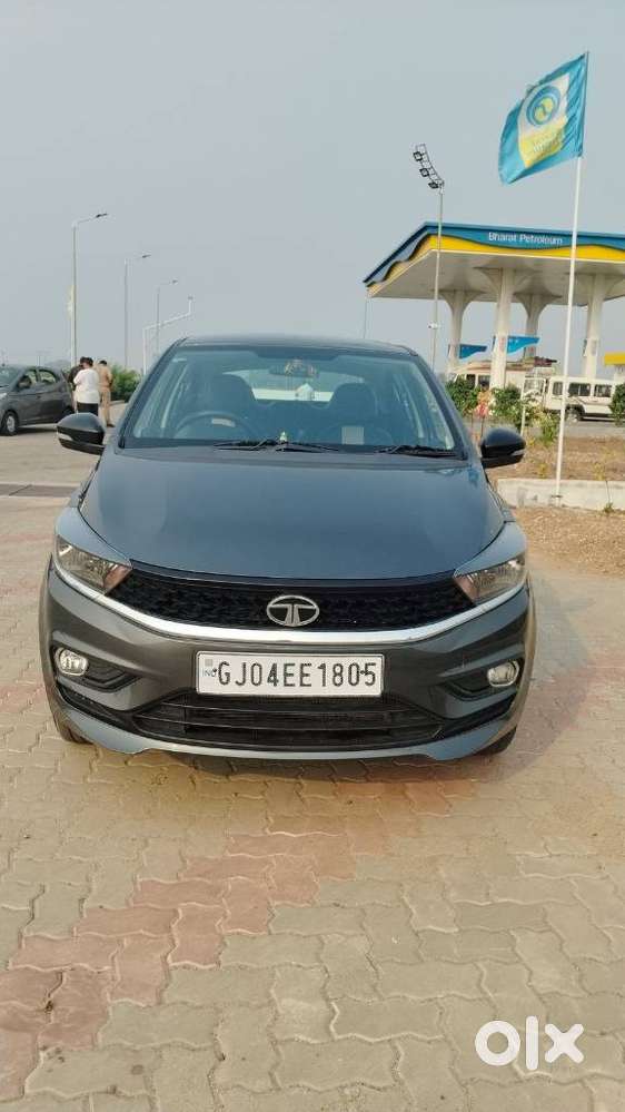 Tata Tigor EV XZ Plus, 2023, CNG & Hybrids