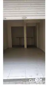3000 sq.ft. Shop available on rent at Indira Nagar for 1.3 Lacs only.