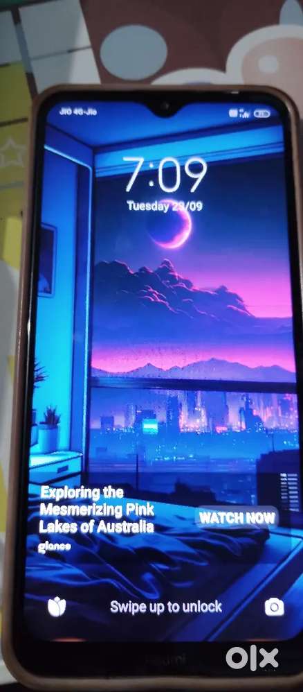 Xiaomi Redmi 8