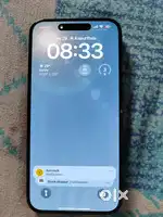 I phone 15 plus