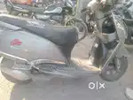 Jupiter 125
