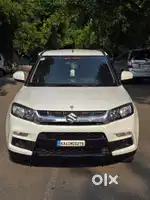 Maruti Suzuki Brezza VDi, 2019, Diesel
