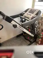 Tread Mill - TDM 100
