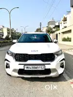 Kia Sonet 1.2 HTK Plus, 2023, Petrol
