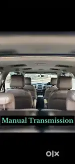 Toyota Innova 2015 Diesel Well Maintained