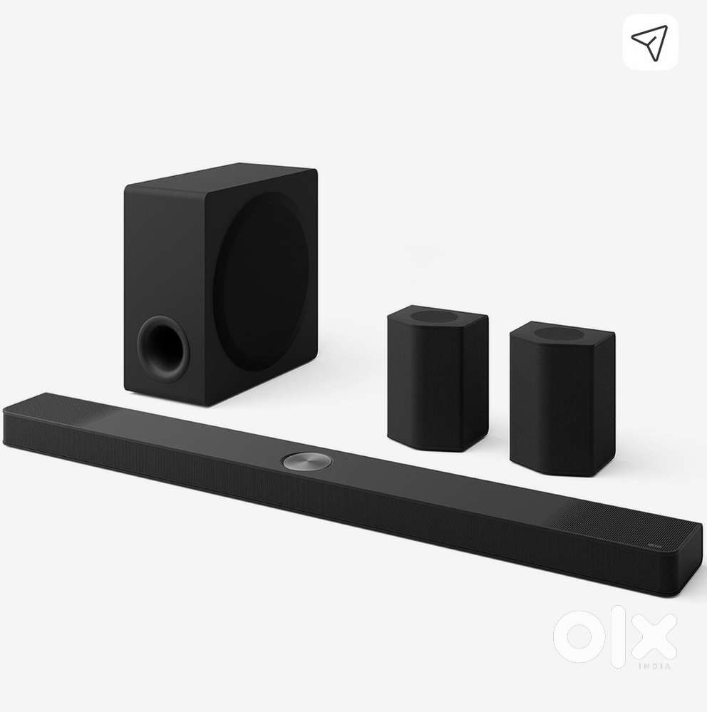 LG Premium SoundBar S95TR