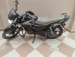 Good Condition Honda Shine 125 cc