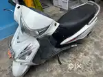 Swish 125cc  (no bargaining) genuine buyers only