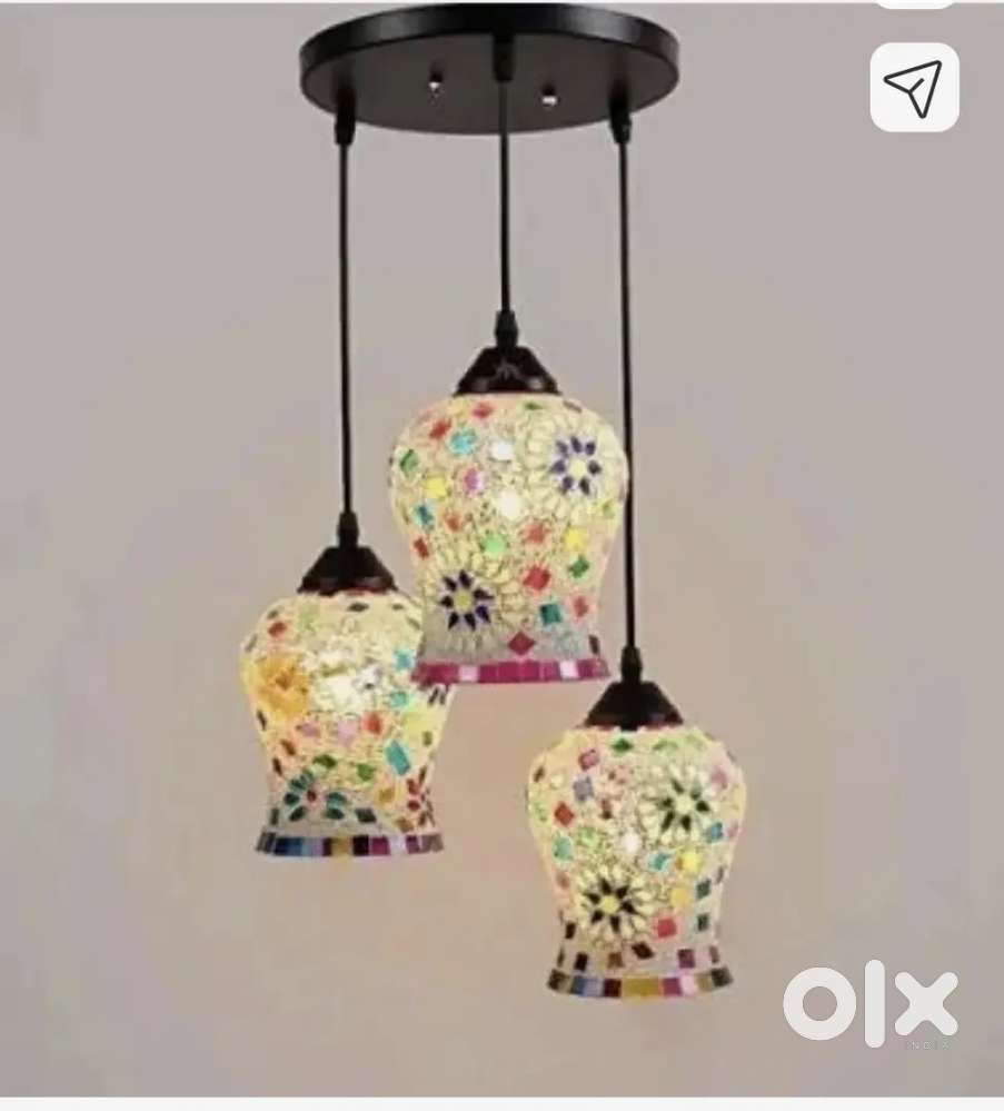 Ceiling lamp  hanging light