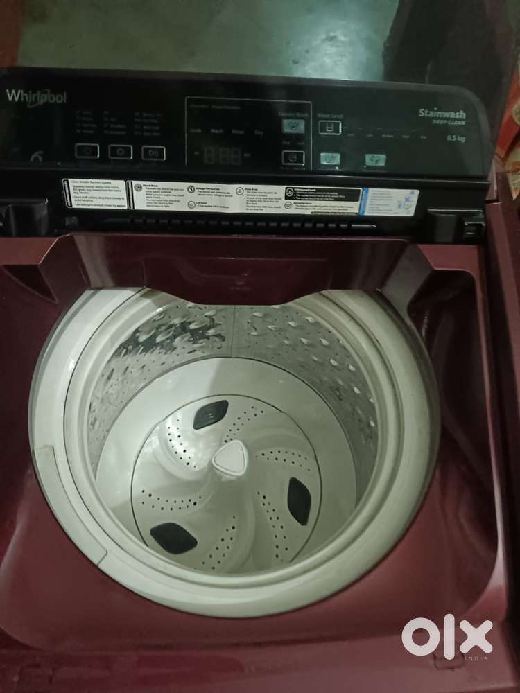 Fully auto matic machine