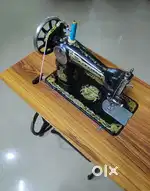 MERRITT - Tailoring machine  stitching machine  sewing machine