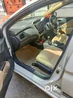 Honda City 2015 CNG & Hybrids 62300 Km Driven