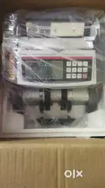 Cash machine Godrej saf  lockr