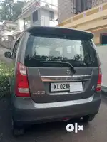 Maruti Suzuki Wagon R 2011 Petrol 56000 Km vxi