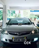 Honda Civic 2007