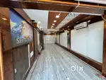 1st and 3rd floor for rent with Lift B.K. Kual Commercial property
