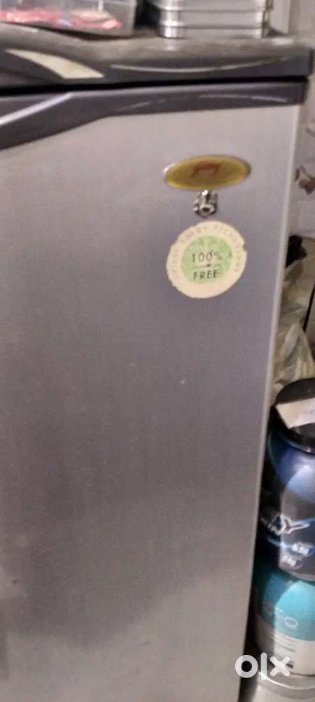 Godrej fridge