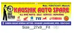 All types of bike repairing mister