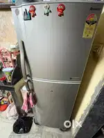 Sharps refrigerator