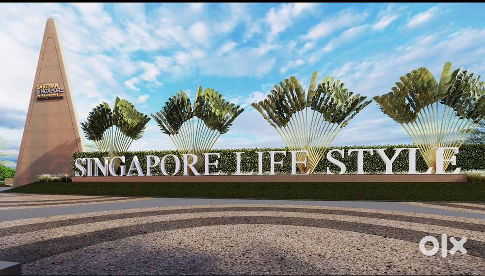 Find your dream home !